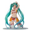 Hatsune Miku GT Project PVC Szobor 1/7 Racing Miku 2010 Ver. Art by Kentaro Yabuki 18 cm