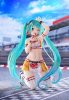 Hatsune Miku GT Project PVC Szobor 1/7 Racing Miku 2010 Ver. Art by Kentaro Yabuki 18 cm