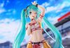 Hatsune Miku GT Project PVC Szobor 1/7 Racing Miku 2010 Ver. Art by Kentaro Yabuki 18 cm