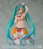 Hatsune Miku GT Project PVC Szobor 1/7 Racing Miku 2010 Ver. Art by Kentaro Yabuki 18 cm