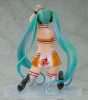 Hatsune Miku GT Project PVC Szobor 1/7 Racing Miku 2010 Ver. Art by Kentaro Yabuki 18 cm