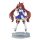 Uma Musume Pretty Derby PVC Szobor 1/7 Daiwa Scarlet 29 cm