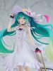 Hatsune Miku GT Project PVC Szobor 1/7 Racing Miku 2021: Private Ver. 25 cm