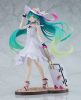 Hatsune Miku GT Project PVC Szobor 1/7 Racing Miku 2021: Private Ver. 25 cm