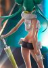 Hatsune Miku GT Project PVC Szobor 1/7 Racing Miku 2022: Tropical Ver. 23 cm