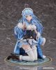 Hololive Production Figure 1/6 Yukihana Lamy 22 cm