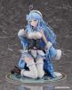 Hololive Production Figure 1/6 Yukihana Lamy 22 cm