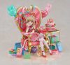 Natori Sana PVC Statue 1/7 Birth of King Sana Channel Ver. 20 cm