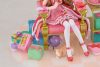 Natori Sana PVC Statue 1/7 Birth of King Sana Channel Ver. 20 cm