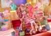 Natori Sana PVC Statue 1/7 Birth of King Sana Channel Ver. 20 cm