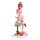 Salon de Vitrine Figure 1/6 Strawberry Shortcake Bustier Girl 26 cm