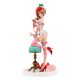 Salon de Vitrine Figure 1/6 Strawberry Shortcake Bustier Girl 26 cm