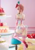 Salon de Vitrine Figure 1/6 Strawberry Shortcake Bustier Girl 26 cm