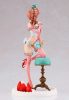 Salon de Vitrine Figure 1/6 Strawberry Shortcake Bustier Girl 26 cm