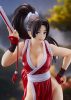 Street Fighter Pop Up Parade PVC Szobor Mai Shiranui 17 cm