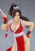 Street Fighter Pop Up Parade PVC Szobor Mai Shiranui 17 cm