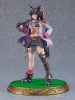 Uma Musume Pretty Derby PVC Szobor 1/7 Narita Brian 26 cm