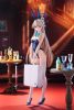 Blue Archive PVC Szobor 1/7 Toki Asuma (Bunny Girl) 30 cm