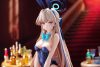 Blue Archive PVC Szobor 1/7 Toki Asuma (Bunny Girl) 30 cm