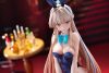 Blue Archive PVC Szobor 1/7 Toki Asuma (Bunny Girl) 30 cm