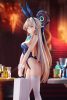 Blue Archive PVC Szobor 1/7 Toki Asuma (Bunny Girl) 30 cm