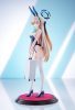 Blue Archive PVC Szobor 1/7 Toki Asuma (Bunny Girl) 30 cm