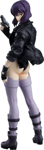 Ghost in the Shell Pop Up Parade PVC Szobor Motoko Kusanagi: S.A.C. Ver. L Size 23 cm