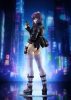 Ghost in the Shell Pop Up Parade PVC Szobor Motoko Kusanagi: S.A.C. Ver. L Size 23 cm