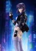 Ghost in the Shell Pop Up Parade PVC Szobor Motoko Kusanagi: S.A.C. Ver. L Size 23 cm