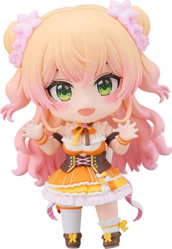 Hololive Production Nendoroid Figura Momosuzu Nene 10 cm