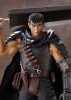 Berserk Pop Up Parade L PVC Szobor Guts (Black Swordsman) 22 cm