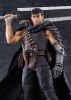 Berserk Pop Up Parade L PVC Szobor Guts (Black Swordsman) 22 cm