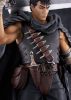 Berserk Pop Up Parade L PVC Szobor Guts (Black Swordsman) 22 cm