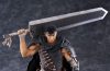 Berserk Pop Up Parade L PVC Szobor Guts (Black Swordsman) 22 cm