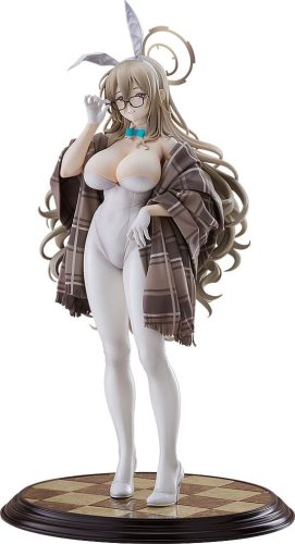 Blue Archive PVC Szobor 1/7 Akane Murokasa (Bunny Girl) 30 cm