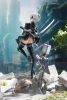 NieR:Automata Ver1.1a PVC Szobor 1/7 2B 28 cm