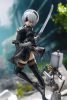 NieR:Automata Ver1.1a PVC Szobor 1/7 2B 28 cm