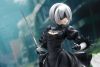 NieR:Automata Ver1.1a PVC Szobor 1/7 2B 28 cm