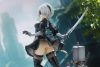 NieR:Automata Ver1.1a PVC Szobor 1/7 2B 28 cm