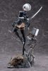 NieR:Automata Ver1.1a PVC Szobor 1/7 2B 28 cm