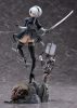 NieR:Automata Ver1.1a PVC Szobor 1/7 2B 28 cm