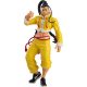 Street Fighter Pop Up Parade PVC Statue Jamie 18 cm