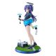 Blue Archive PVC Statue 1/7 Yuuka (Track) 24 cm