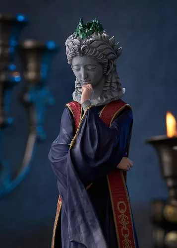 Elden Ring Pop Up Parade SP PVC Szobor Sellen 17 cm