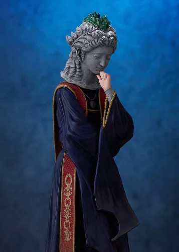 Elden Ring Pop Up Parade SP PVC Szobor Sellen 17 cm