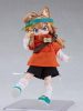 Mochiyama Kingyo Doll Action Figure Mamehinata 15 cm