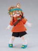 Mochiyama Kingyo Doll Action Figure Mamehinata 15 cm