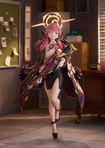 Blue Archive PVC Statue 1/7 Aru 26 cm