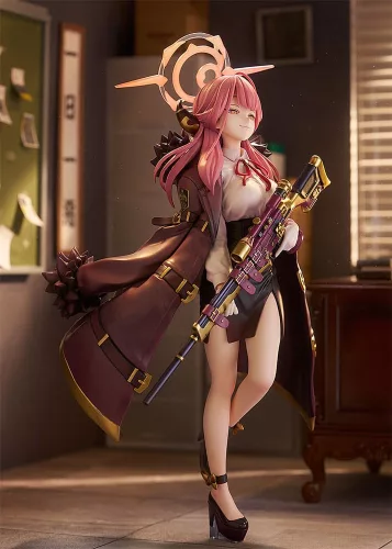 Blue Archive PVC Statue 1/7 Aru 26 cm