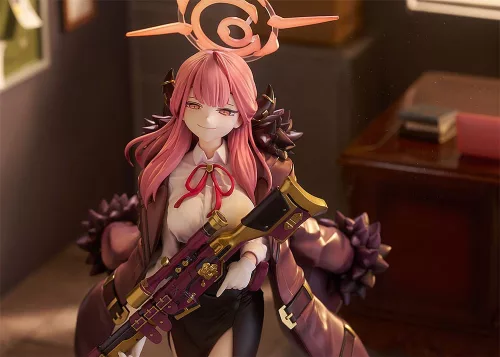 Blue Archive PVC Statue 1/7 Aru 26 cm